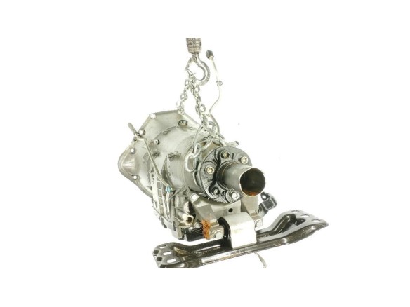 722695 CAJA CAMBIOS MERCEDES BENZ CLASE CLC (CL203)|Desguaces La Cabaña