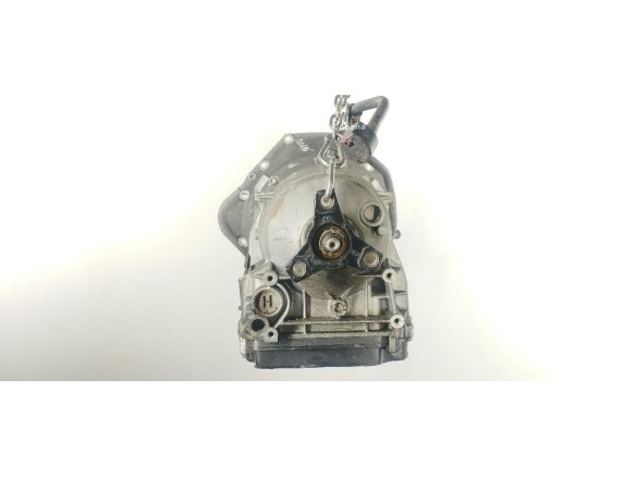 722695 CAJA CAMBIOS MERCEDES BENZ CLK (C209)|Desguaces La Cabaña