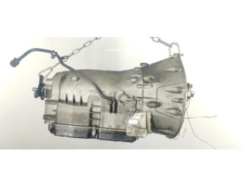 722695 CAJA CAMBIOS MERCEDES BENZ CLK (C209)|Desguaces La Cabaña