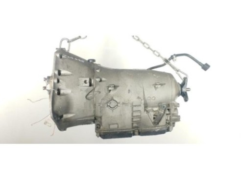 722695 CAJA CAMBIOS MERCEDES BENZ CLK (C209)|Desguaces La Cabaña