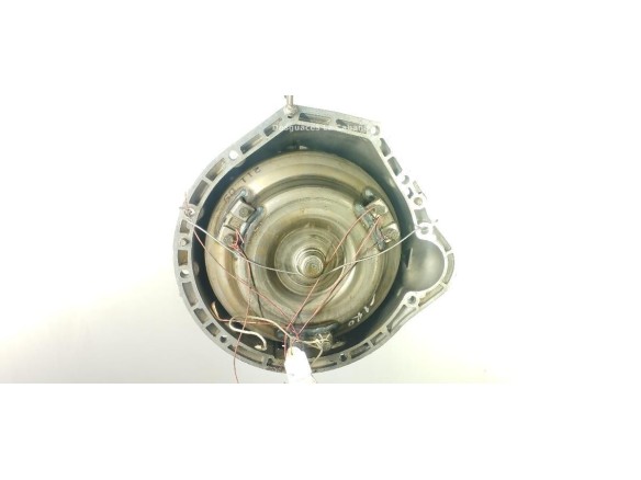 722695 CAJA CAMBIOS MERCEDES BENZ CLK (C209)|Desguaces La Cabaña