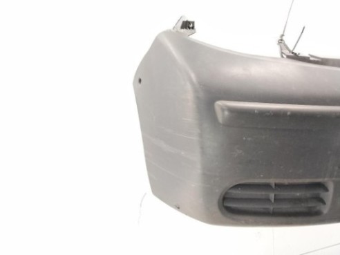 7700312785 PARAGOLPES DEL RENAULT TRAFIC II Furgón (FL)|Desguaces La Cabaña