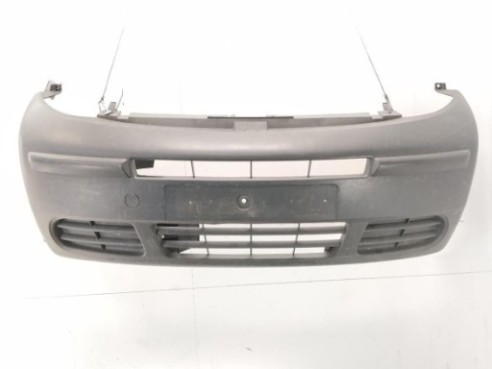 7700312785 PARAGOLPES DEL RENAULT TRAFIC II Furgón (FL)|Desguaces La Cabaña