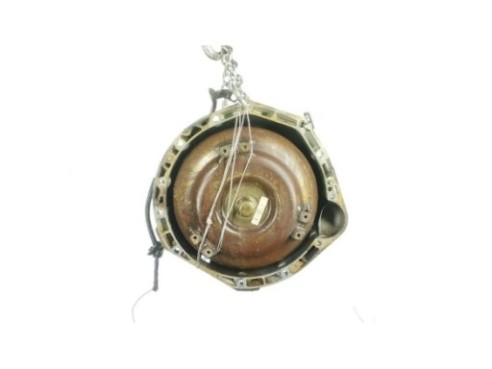 722626 CAJA CAMBIOS MERCEDES BENZ CLASE E (W211)|Desguaces La Cabaña