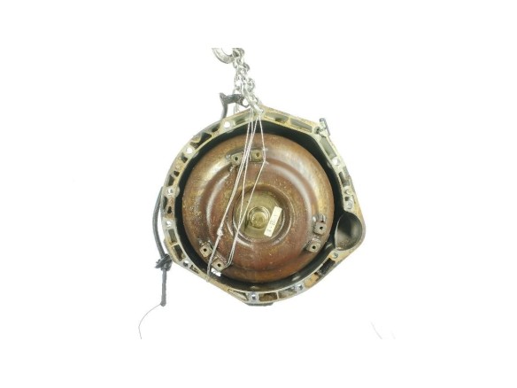 722626 CAJA CAMBIOS MERCEDES BENZ CLASE E (W211)|Desguaces La Cabaña