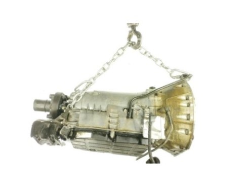 722626 CAJA CAMBIOS MERCEDES BENZ CLASE E (W211)|Desguaces La Cabaña