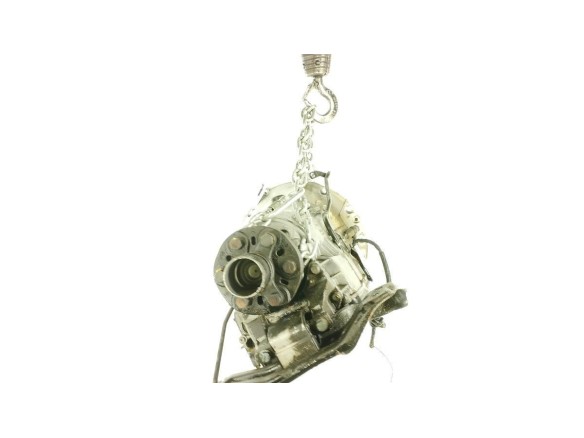 722626 CAJA CAMBIOS MERCEDES BENZ CLASE E (W211)|Desguaces La Cabaña