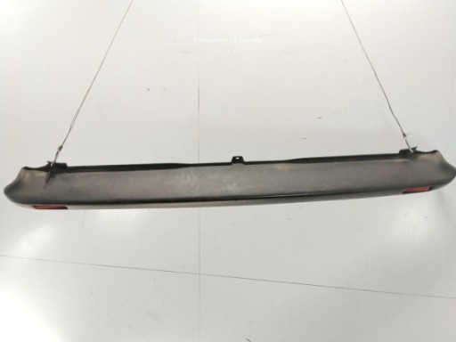 651005147R CAPO RENAULT TRAFIC II Furgón (FL)|Desguaces La Cabaña