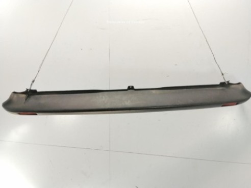 8200200610 PARAGOLPES TRA RENAULT TRAFIC II Furgón (FL)|Desguaces La Cabaña