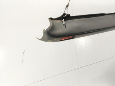 8200200610 PARAGOLPES TRA RENAULT TRAFIC II Furgón (FL)|Desguaces La Cabaña