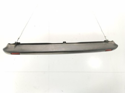 8200200610 PARAGOLPES TRA RENAULT TRAFIC II Furgón (FL)|Desguaces La Cabaña