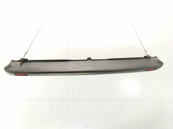 8200200610 PARAGOLPES TRA RENAULT TRAFIC II Furgón (FL)|Desguaces La Cabaña