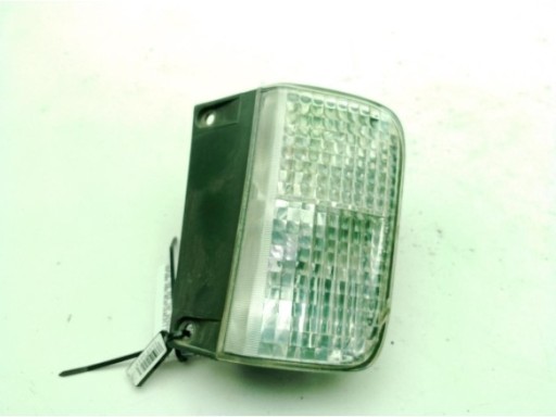 651005147R CAPO RENAULT TRAFIC II Furgón (FL)|Desguaces La Cabaña