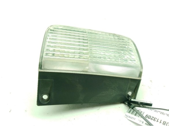 VER DESPIECE PILOTO TRA DER INF RENAULT TRAFIC II Furgón (FL)|Desguaces La Cabaña