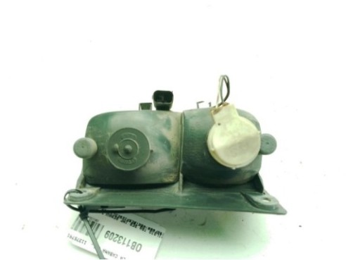 VER DESPIECE PILOTO TRA DER INF RENAULT TRAFIC II Furgón (FL)|Desguaces La Cabaña