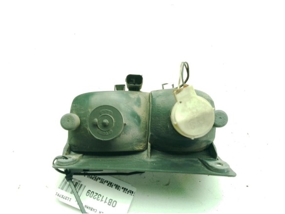 VER DESPIECE PILOTO TRA DER INF RENAULT TRAFIC II Furgón (FL)|Desguaces La Cabaña