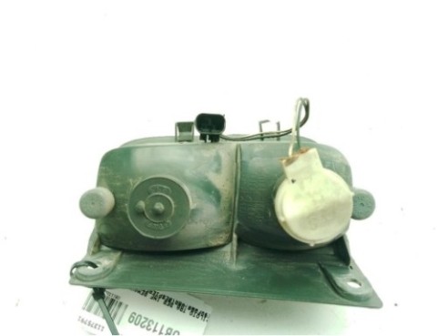 VER DESPIECE PILOTO TRA DER INF RENAULT TRAFIC II Furgón (FL)|Desguaces La Cabaña