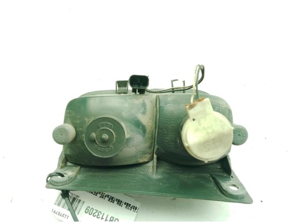 VER DESPIECE PILOTO TRA DER INF RENAULT TRAFIC II Furgón (FL)|Desguaces La Cabaña