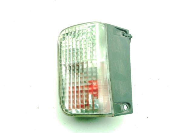 VER DESPIECE PILOTO TRA IZQ INF RENAULT TRAFIC II Furgón (FL)|Desguaces La Cabaña