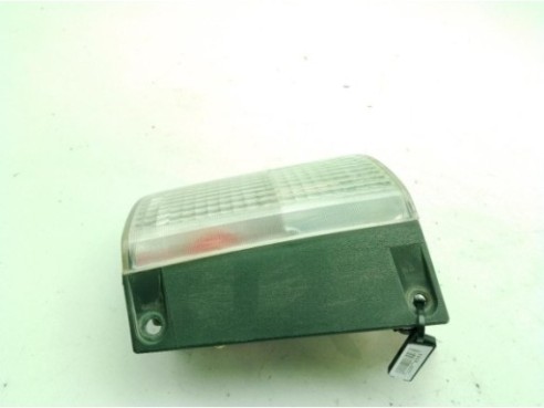 651005147R CAPO RENAULT TRAFIC II Furgón (FL)|Desguaces La Cabaña 2