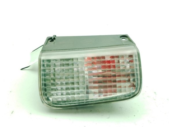 VER DESPIECE PILOTO TRA IZQ INF RENAULT TRAFIC II Furgón (FL)|Desguaces La Cabaña