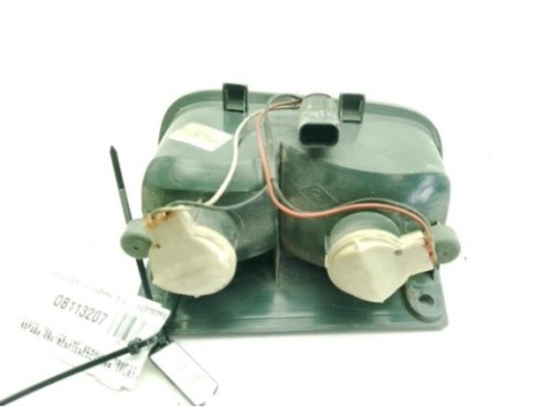 VER DESPIECE PILOTO TRA IZQ INF RENAULT TRAFIC II Furgón (FL)|Desguaces La Cabaña