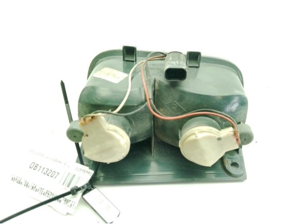 VER DESPIECE PILOTO TRA IZQ INF RENAULT TRAFIC II Furgón (FL)|Desguaces La Cabaña