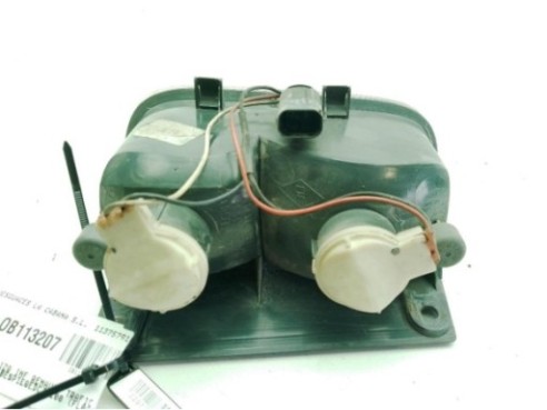 VER DESPIECE PILOTO TRA IZQ INF RENAULT TRAFIC II Furgón (FL)|Desguaces La Cabaña