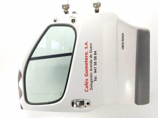 651005147R CAPO RENAULT TRAFIC II Furgón (FL)|Desguaces La Cabaña