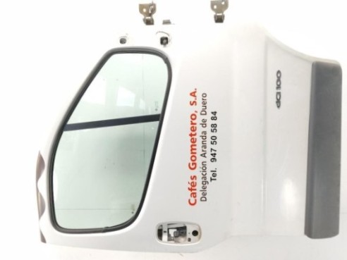 651005147R CAPO RENAULT TRAFIC II Furgón (FL)|Desguaces La Cabaña 2