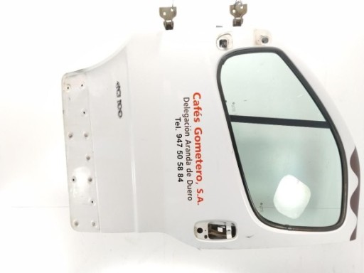 651005147R CAPO RENAULT TRAFIC II Furgón (FL)|Desguaces La Cabaña