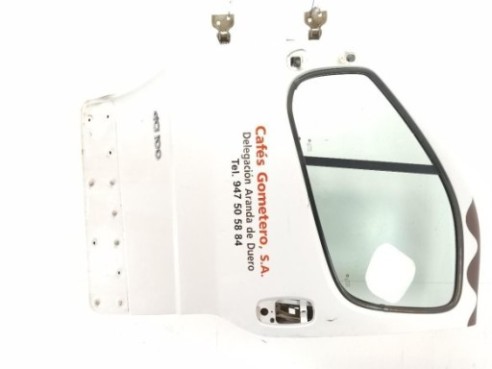651005147R CAPO RENAULT TRAFIC II Furgón (FL)|Desguaces La Cabaña 2
