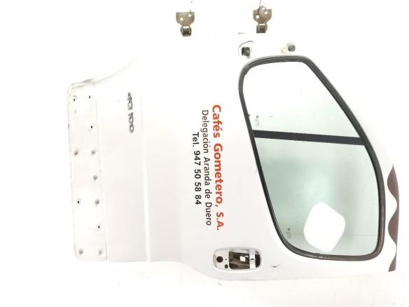 7751478602 PUERTA LAT DEL IZQ RENAULT TRAFIC II Furgón (FL)|Desguaces La Cabaña