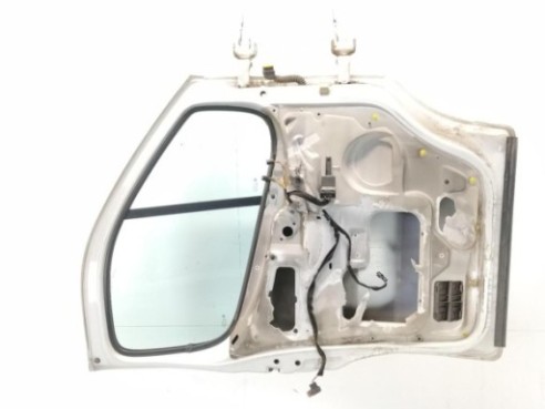 7751478602 PUERTA LAT DEL IZQ RENAULT TRAFIC II Furgón (FL)|Desguaces La Cabaña