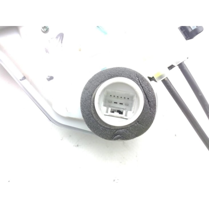 CERRADURA PUERTA LAT TRA DER TOYOTA AYGO (_B4_) |Desguaces La Cabaña