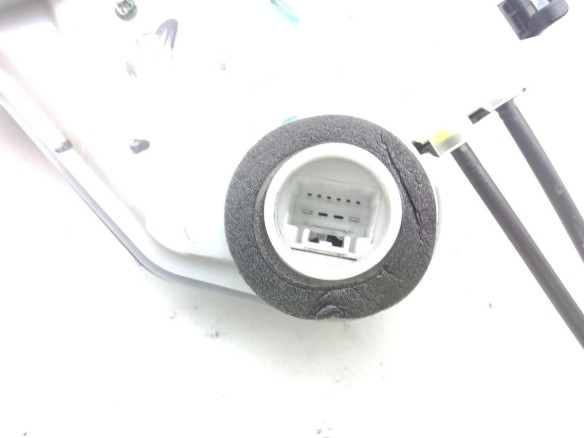 CERRADURA PUERTA LAT TRA DER TOYOTA AYGO (_B4_) |Desguaces La Cabaña