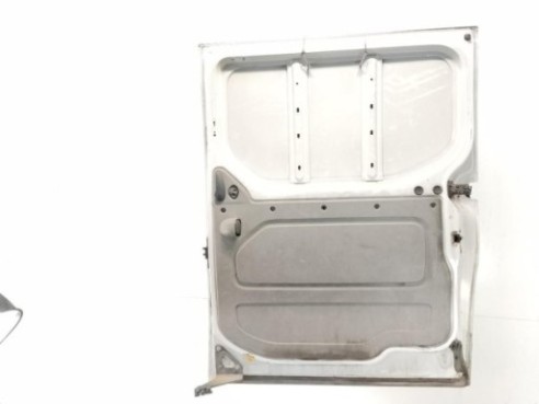 7751472221 PUERTA LAT TRA DER RENAULT TRAFIC II Furgón (FL)|Desguaces La Cabaña