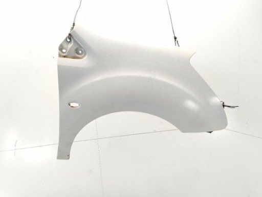 3502AW TRAVIESA DEL CITROEN BERLINGO Furgón (B9)|Desguaces La Cabaña