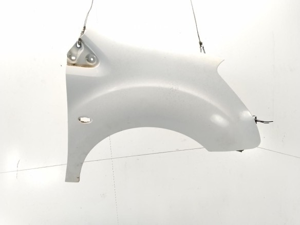 7841Y2 ALETA DEL DER CITROEN BERLINGO Furgón (B9)|Desguaces La Cabaña