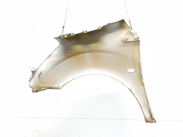 7841Y2 ALETA DEL DER CITROEN BERLINGO Furgón (B9)|Desguaces La Cabaña