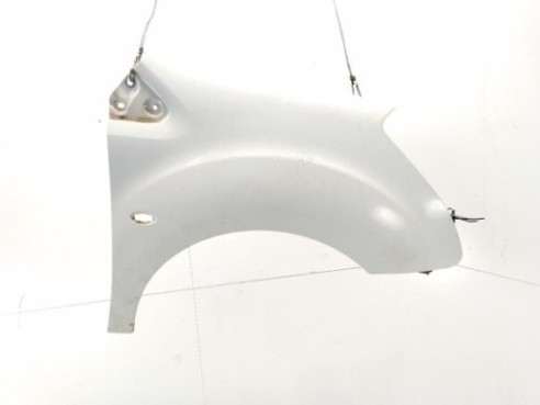 7841Y2 ALETA DEL DER CITROEN BERLINGO Furgón (B9)|Desguaces La Cabaña