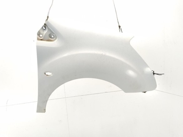 7841Y2 ALETA DEL DER CITROEN BERLINGO Furgón (B9)|Desguaces La Cabaña