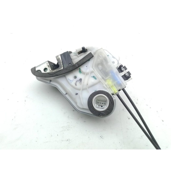 CERRADURA PUERTA LAT TRA DER TOYOTA AYGO (_B4_) |Desguaces La Cabaña