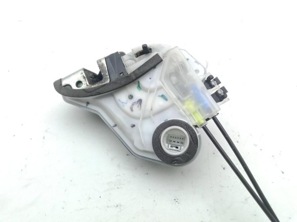 CERRADURA PUERTA LAT TRA DER TOYOTA AYGO (_B4_) |Desguaces La Cabaña