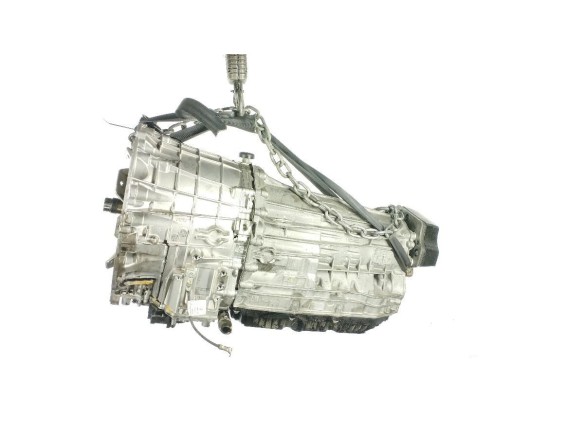 725111 CAJA CAMBIOS MERCEDES BENZ CLASE C T-MODEL (S206)|Desguaces La Cabaña