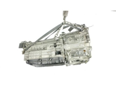 725111 CAJA CAMBIOS MERCEDES BENZ CLASE C T-MODEL (S206)|Desguaces La Cabaña