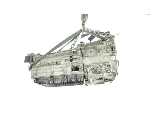 725111 CAJA CAMBIOS MERCEDES BENZ CLASE C T-MODEL (S206)|Desguaces La Cabaña