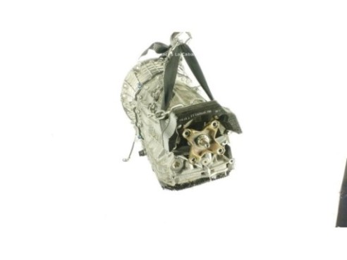 725111 CAJA CAMBIOS MERCEDES BENZ CLASE C T-MODEL (S206)|Desguaces La Cabaña