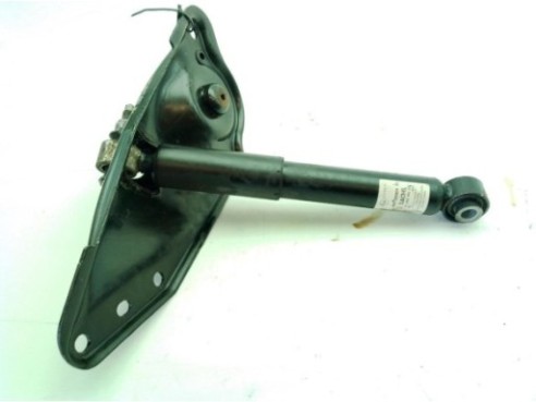 3502AW TRAVIESA DEL CITROEN BERLINGO Furgón (B9)|Desguaces La Cabaña 2