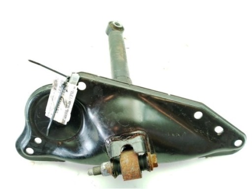 3502AW TRAVIESA DEL CITROEN BERLINGO Furgón (B9)|Desguaces La Cabaña